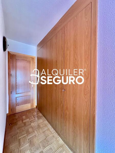 Inmueble en Calle Sector de los Escultores, MADRID