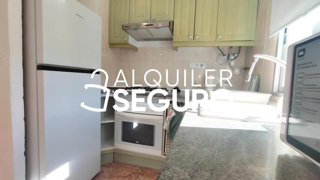 Inmueble en Calle Antella, VALENCIA