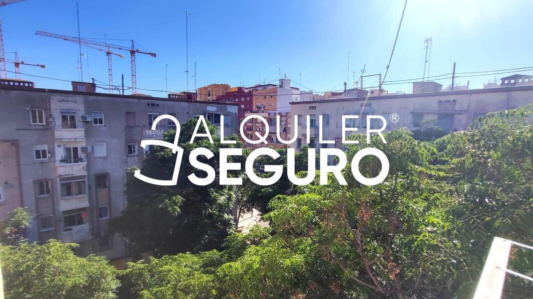 Inmueble en Calle Antella, VALENCIA