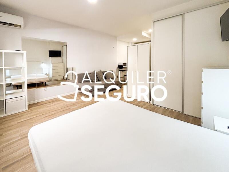 Inmueble en Calle de Vargas, MADRID