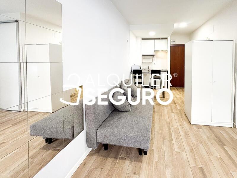 Inmueble en Calle de Vargas, MADRID