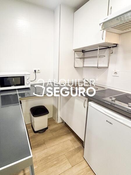 Inmueble en Calle de Vargas, MADRID