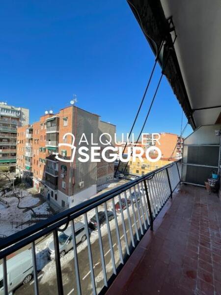 Inmueble en Calle Picos de Europa, MADRID
