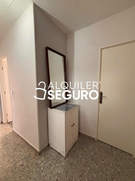Inmueble en Calle Picos de Europa, MADRID