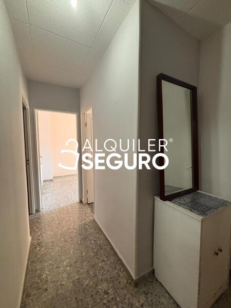 Inmueble en Calle Picos de Europa, MADRID