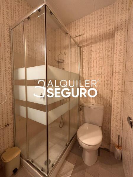 Inmueble en Calle Picos de Europa, MADRID
