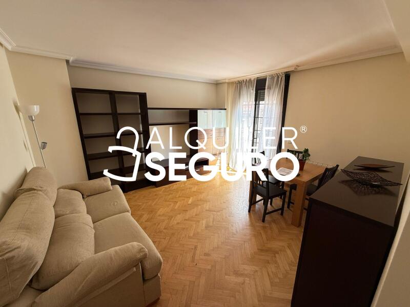 Inmueble en Calle Granjilla, MADRID