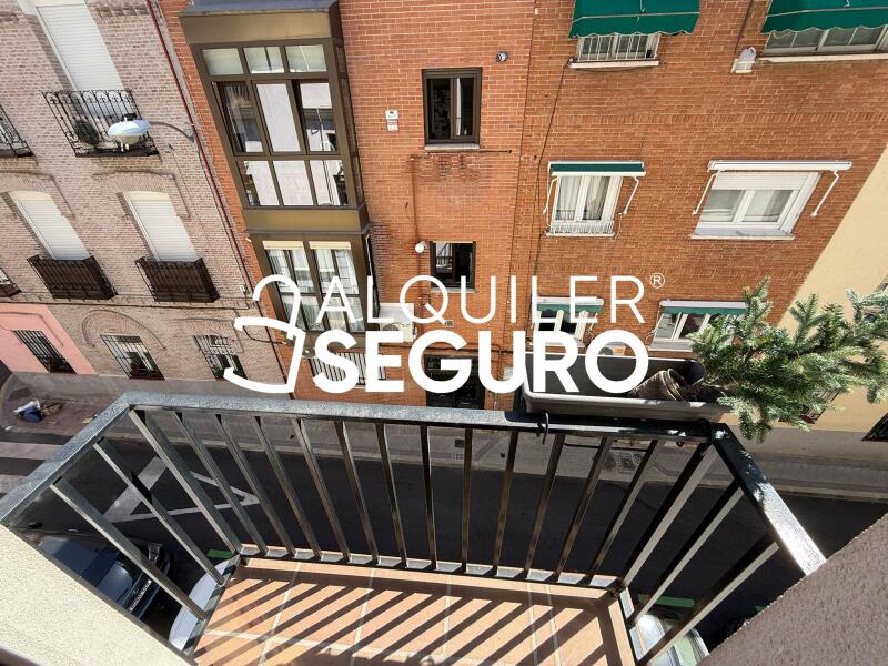 Inmueble en Calle Granjilla, MADRID