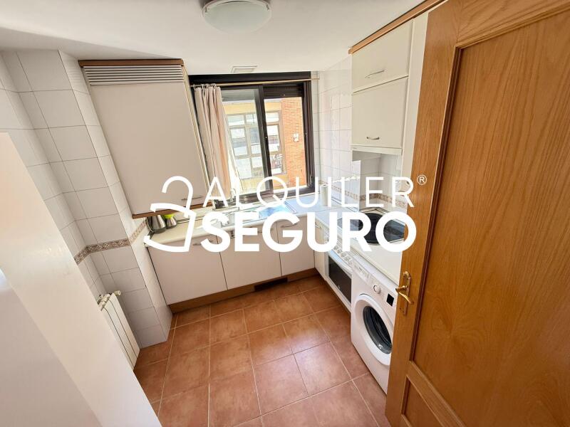 Inmueble en Calle Granjilla, MADRID