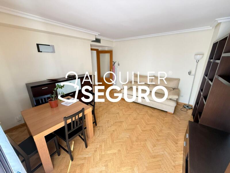 Inmueble en Calle Granjilla, MADRID