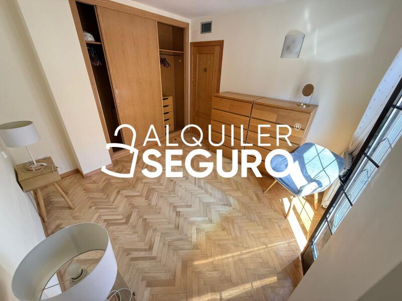 Inmueble en Calle Granjilla, MADRID