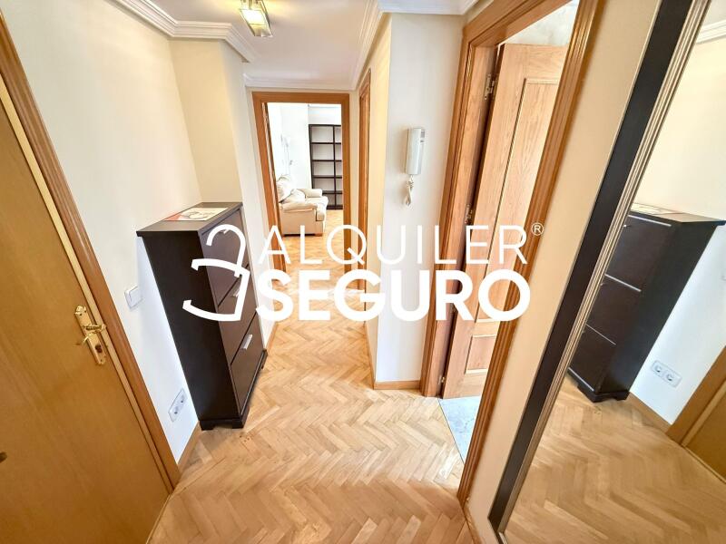 Inmueble en Calle Granjilla, MADRID