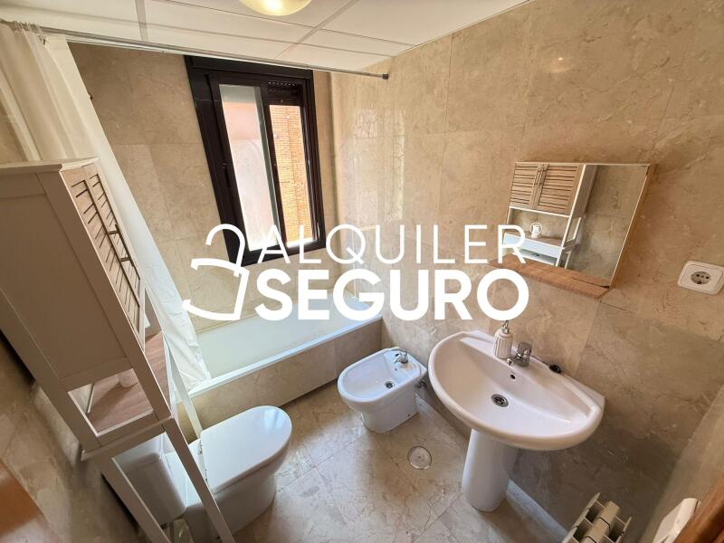 Inmueble en Calle Granjilla, MADRID