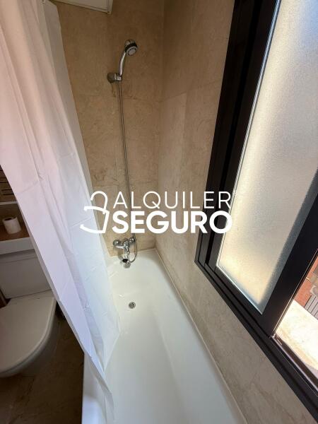 Inmueble en Calle Granjilla, MADRID