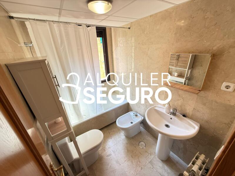 Inmueble en Calle Granjilla, MADRID