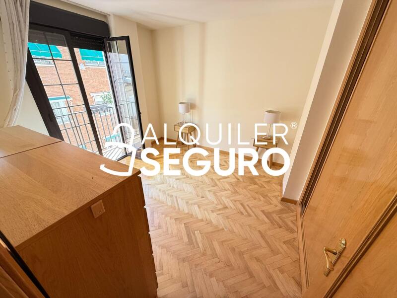 Inmueble en Calle Granjilla, MADRID