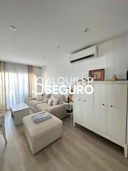 Inmueble en Calle de Uruguay, MADRID
