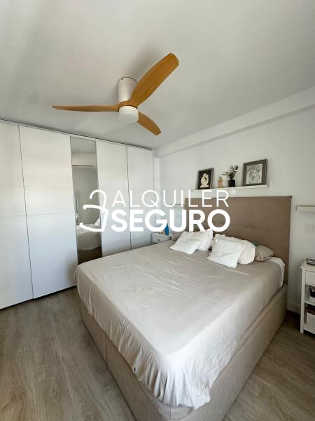 Inmueble en Calle de Uruguay, MADRID