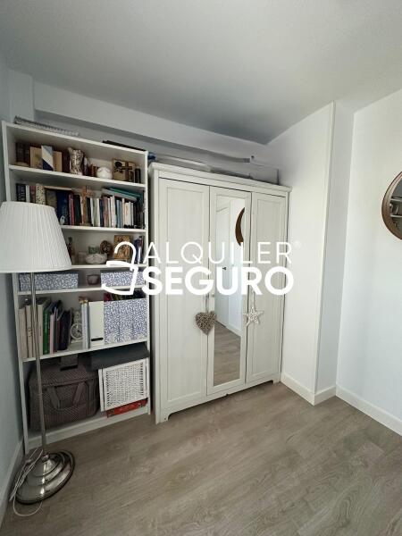 Inmueble en Calle de Uruguay, MADRID