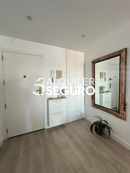 Inmueble en Calle de Uruguay, MADRID