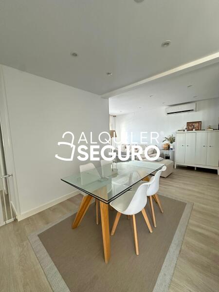 Inmueble en Calle de Uruguay, MADRID