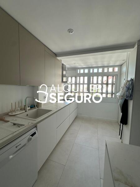 Inmueble en Calle de Uruguay, MADRID