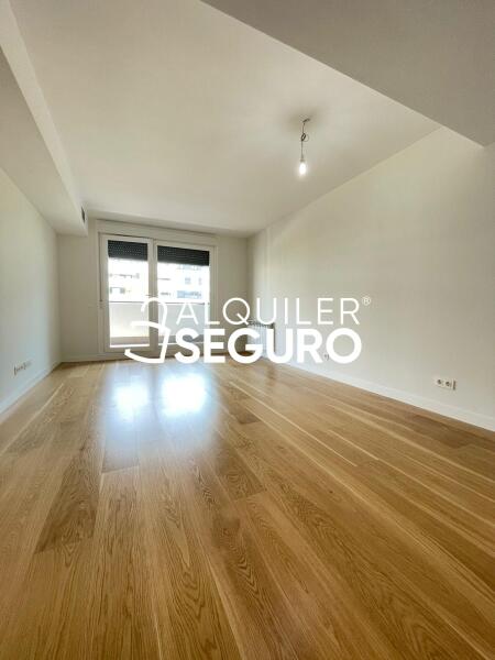 Inmueble en Calle Maria de Maeztu, MADRID