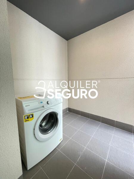 Inmueble en Calle Maria de Maeztu, MADRID