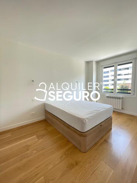 Inmueble en Calle Maria de Maeztu, MADRID
