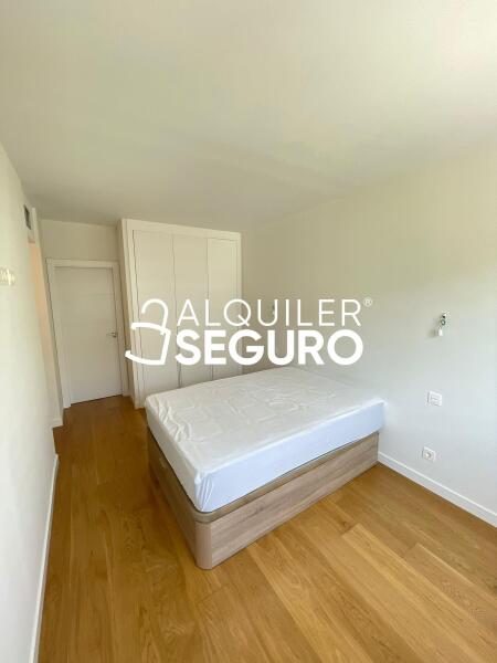 Inmueble en Calle Maria de Maeztu, MADRID