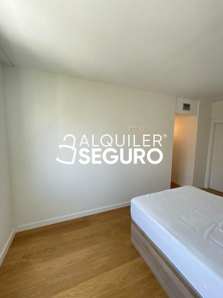 Inmueble en Calle Maria de Maeztu, MADRID