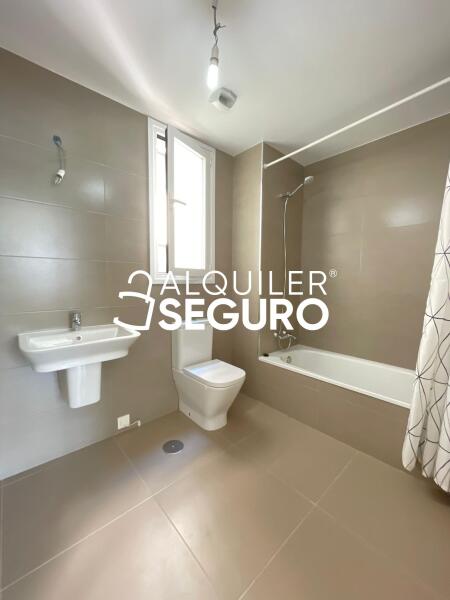 Inmueble en Calle Maria de Maeztu, MADRID