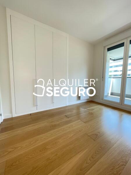 Inmueble en Calle Maria de Maeztu, MADRID