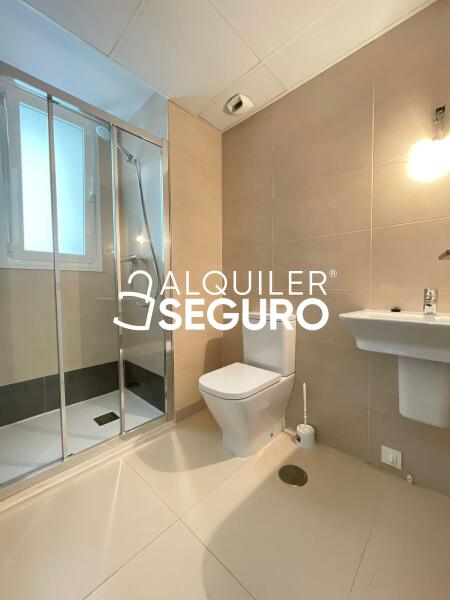 Inmueble en Calle Maria de Maeztu, MADRID