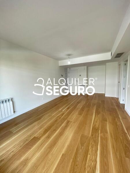 Inmueble en Calle Maria de Maeztu, MADRID