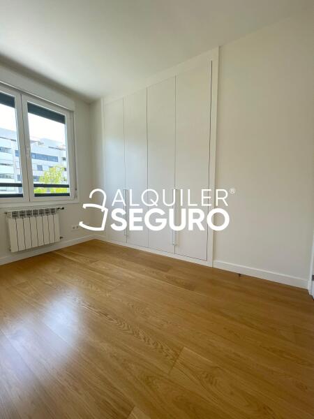 Inmueble en Calle Maria de Maeztu, MADRID