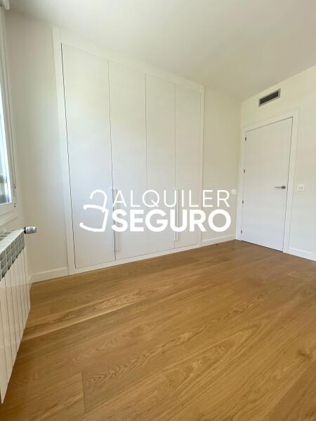 Inmueble en Calle Maria de Maeztu, MADRID