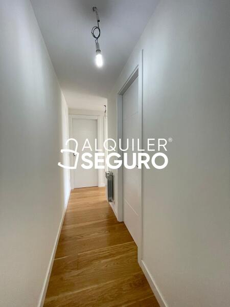 Inmueble en Calle Maria de Maeztu, MADRID