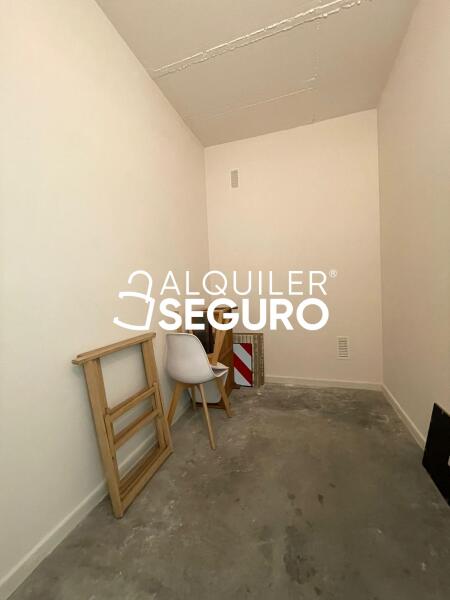 Inmueble en Calle Maria de Maeztu, MADRID