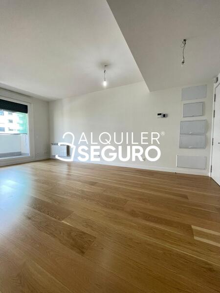 Inmueble en Calle Maria de Maeztu, MADRID