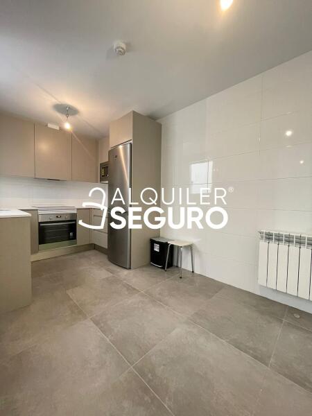 Inmueble en Calle Maria de Maeztu, MADRID