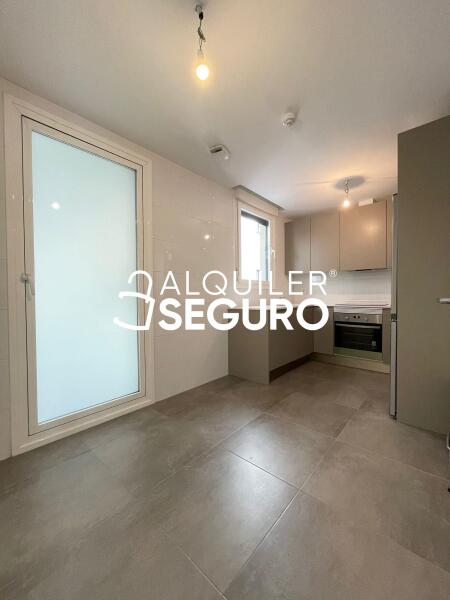 Inmueble en Calle Maria de Maeztu, MADRID