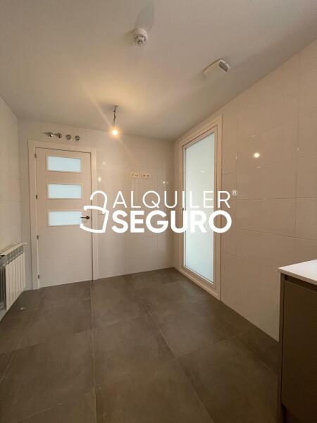 Inmueble en Calle Maria de Maeztu, MADRID