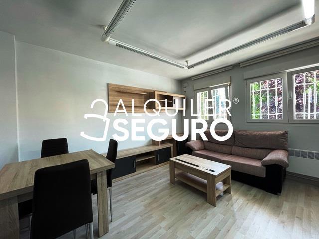 Inmueble en Calle Jaen, MADRID