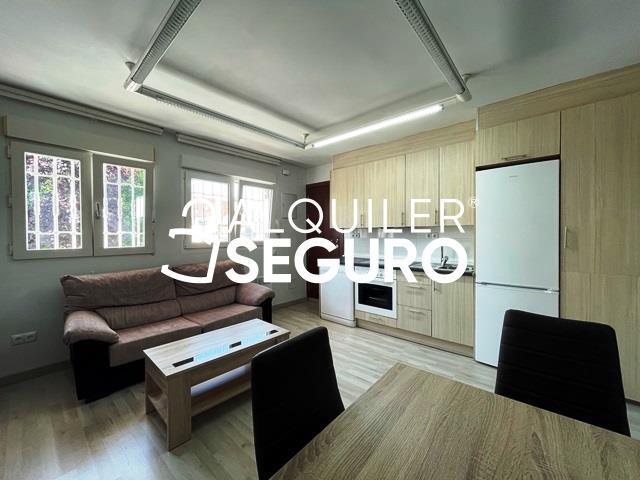 Inmueble en Calle Jaen, MADRID