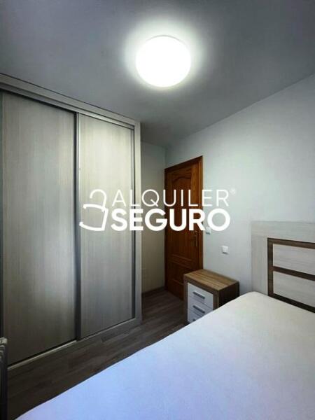 Inmueble en Calle Jaen, MADRID