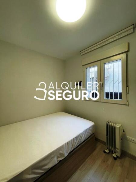 Inmueble en Calle Jaen, MADRID