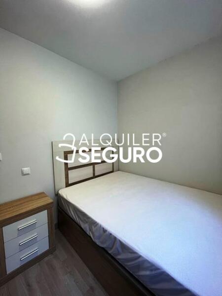 Inmueble en Calle Jaen, MADRID