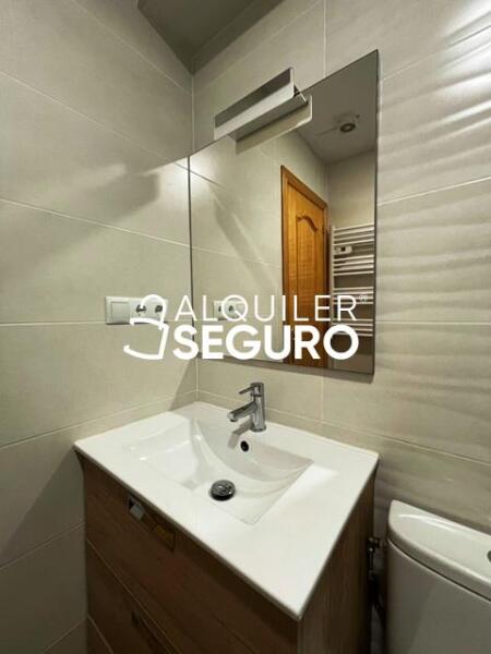 Inmueble en Calle Jaen, MADRID