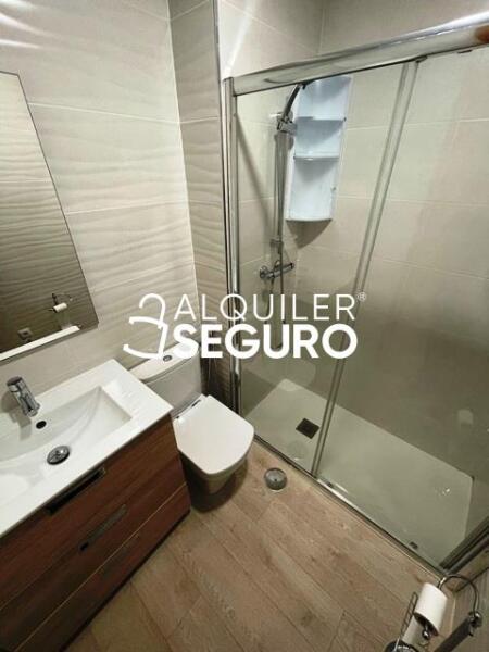 Inmueble en Calle Jaen, MADRID